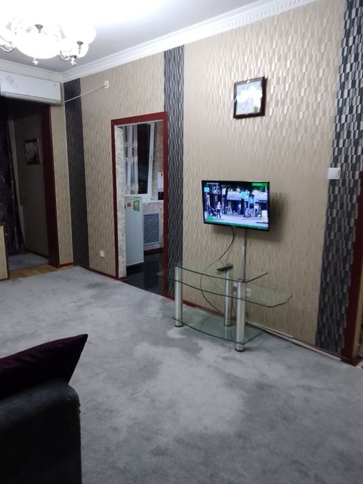 Сдаётся 2/1/4 кадышева