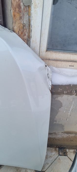 Бампер Капот камри 55 Оригинал