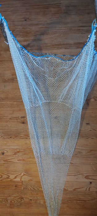 Риболовна мрежа, сак