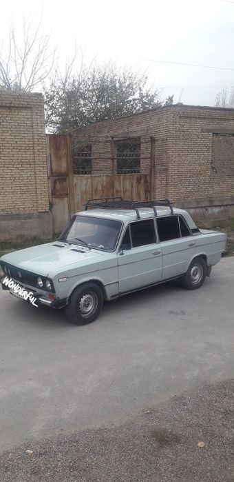 Vaz 2106 jiguli sotiladi