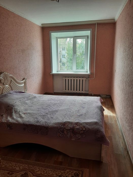 Продам 3-комнатную квартиру