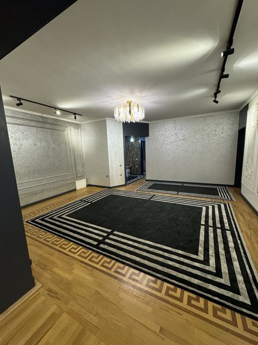 Сдаётся квартира от собственника Японское посольство