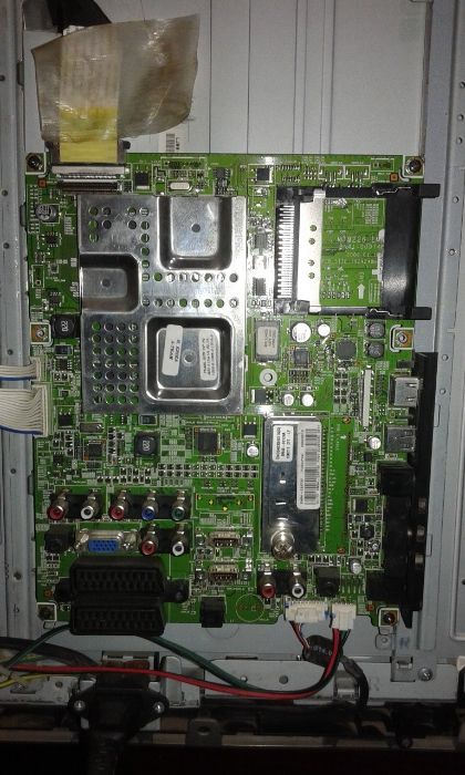 Placa de baza BN41-OO974B