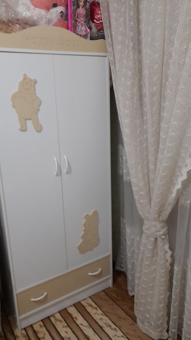 Срочно.Шкаф детский, Турция