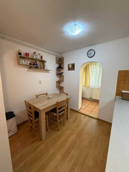 Apartament 2 camere de vânzare  – Cristuru Secuiesc, zonă liniștită