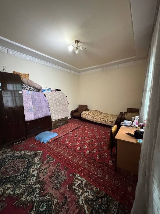 Ташкент туман келесда участка сотилади