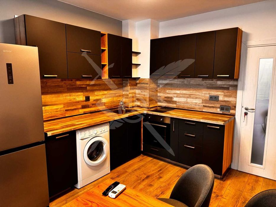 Дава се под наем Двустаен апартамент в София, Дървеница - 70 кв.м за 747.66 € - Снимка #2