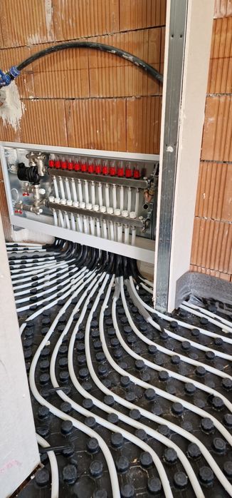 Instalator și electrician