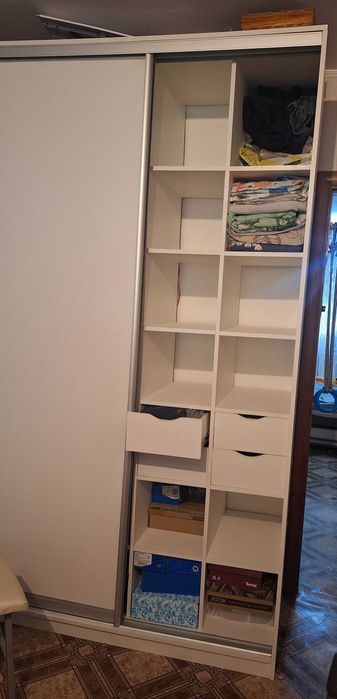 Шкаф-купе 2.40 торг