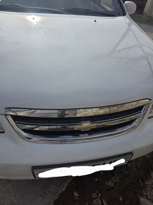 Lasetti oldi Mordasi sotiladi