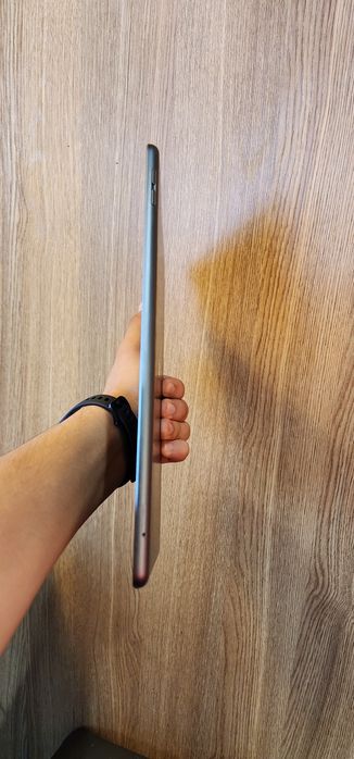 iPad 8 ideal hamma narsasi ishlidi