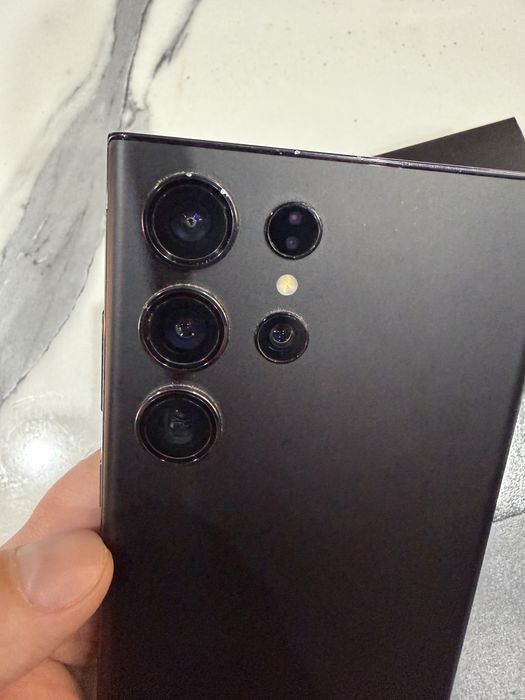 Samsung s23 Ultra