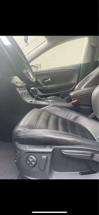 Volkswagen  Cc Full