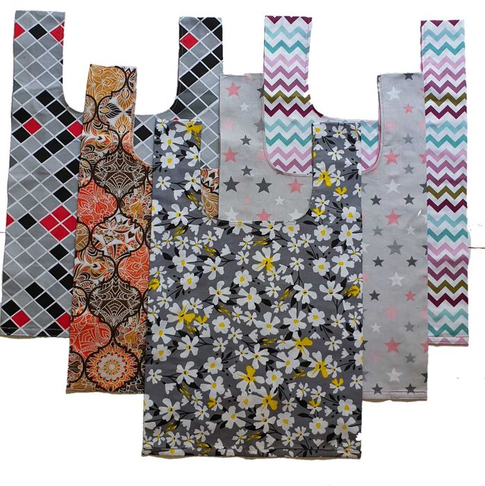 Сумки хозяйственные