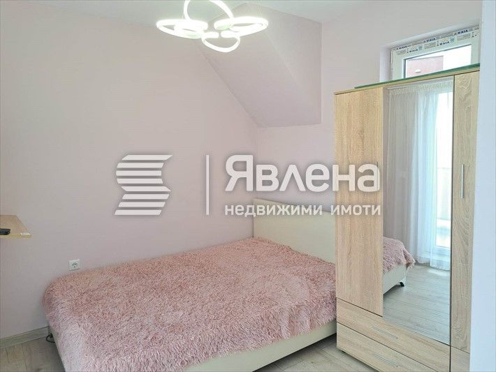 Двустаен слънчев апартамент