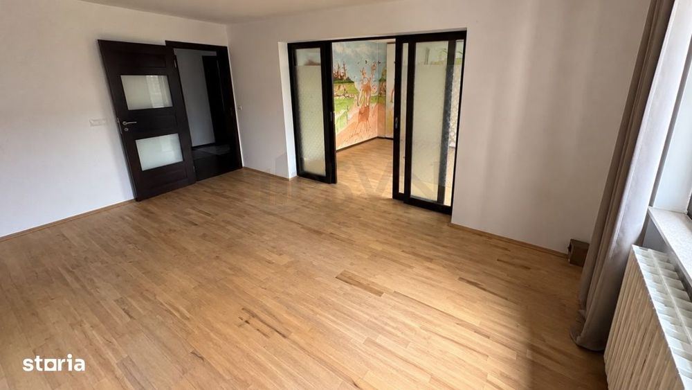 Apartament 4 Camere I Crangasi I Centrala proprie