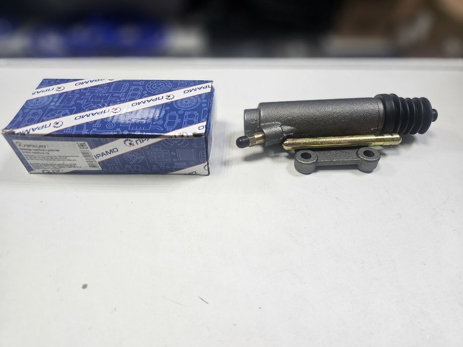 Цилиндр сцепления рабочий на ГАЗель 406