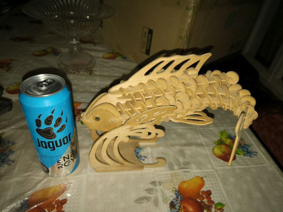 Ручная работа...