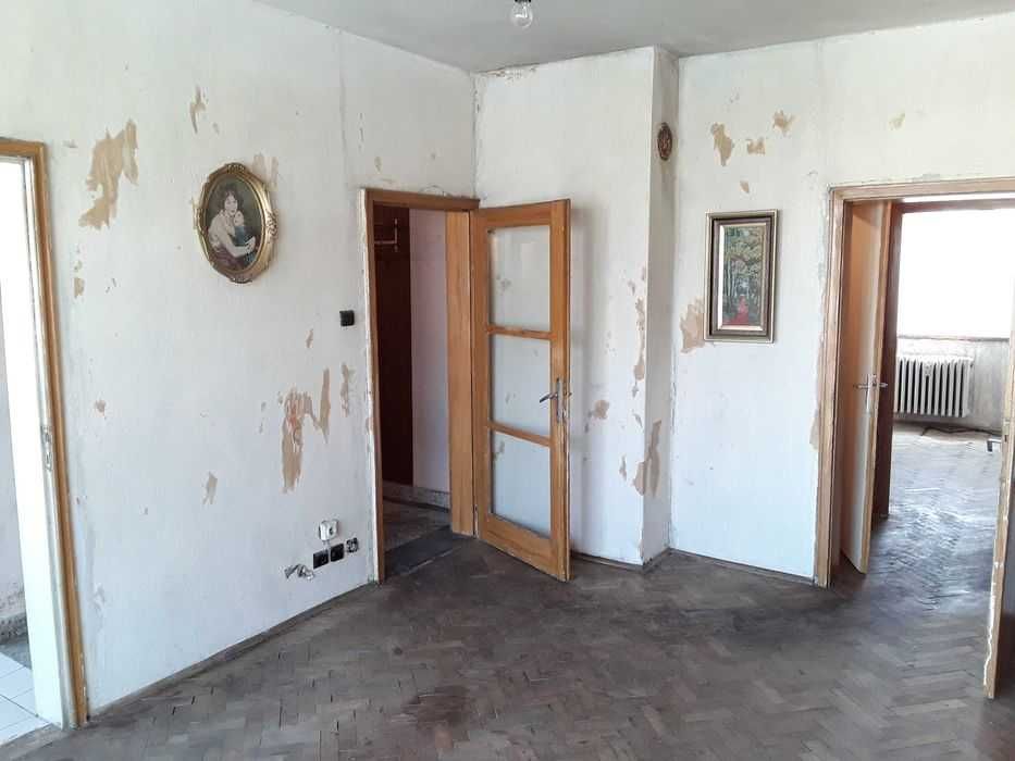 Двустаен апартамент в Борово