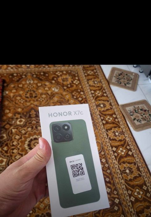 Smartfon Honor X7c,