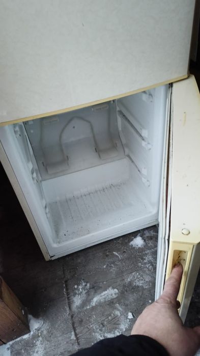 Холодильник Самсунг