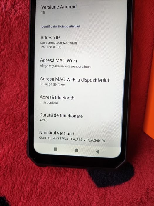 Vand sau schimb telefon