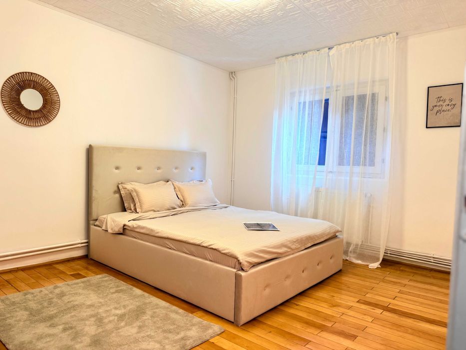 Apartament /e Vedere Pârtie – Zona 0 Predeal | Ideal Regim Hotelier Sau locuit