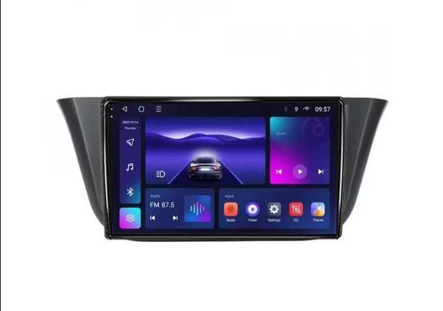 Iveco Daily 2014 - 2021