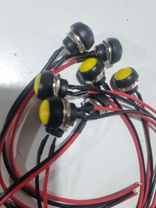 Butoane jcb Telehander joistik
