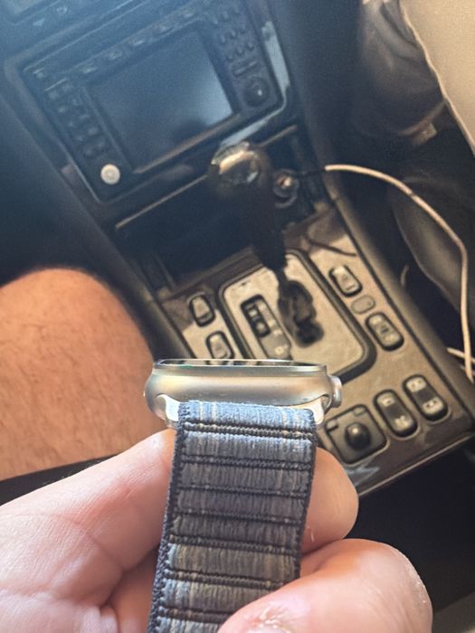 Apple Watch Ultra 2