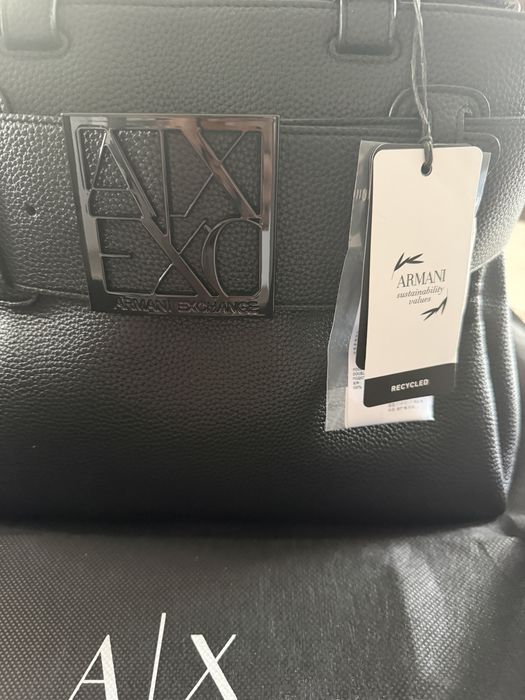 Оригинална чанта Armani