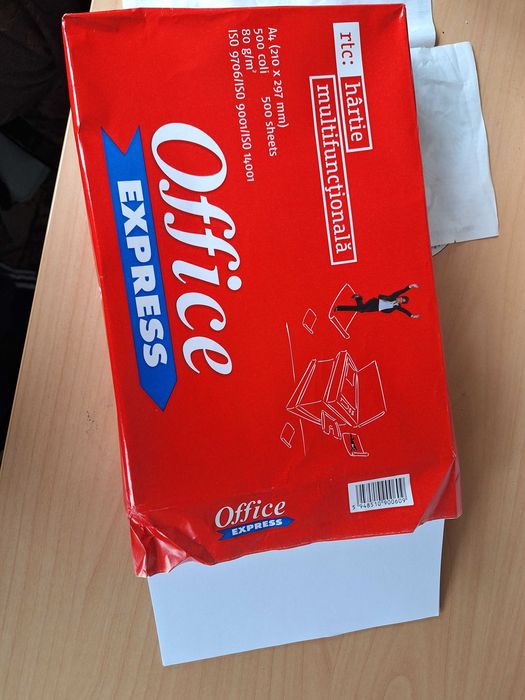 Hartie copiator - A4 - office