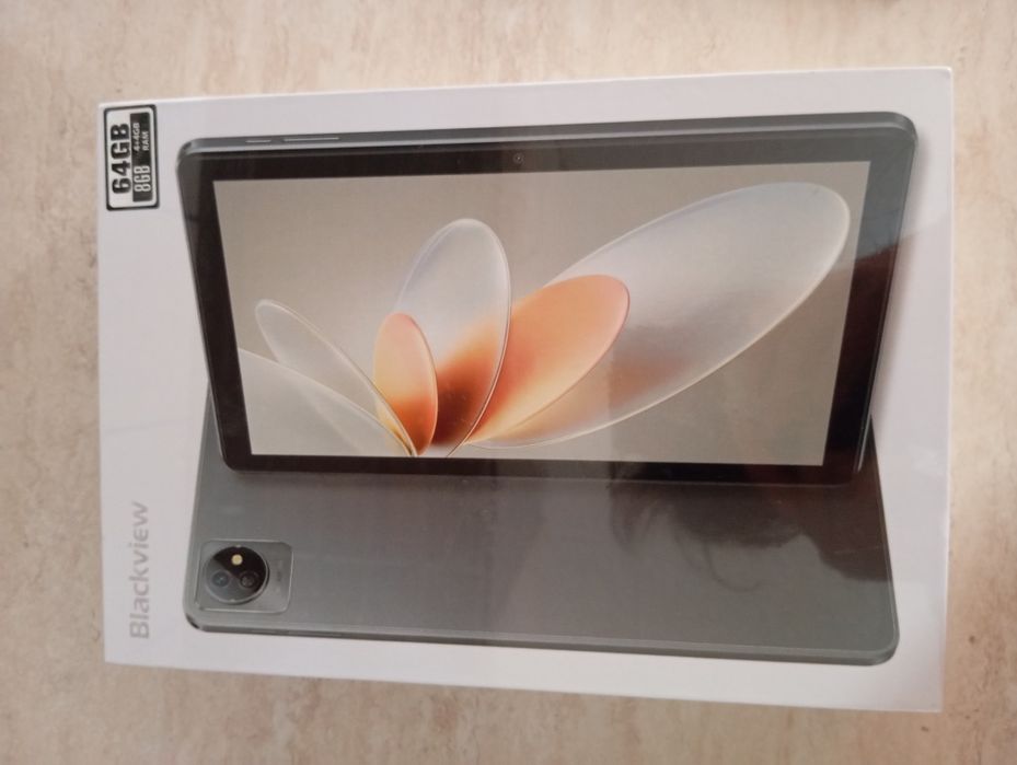 Tableta Blackview tab 70,64 GB