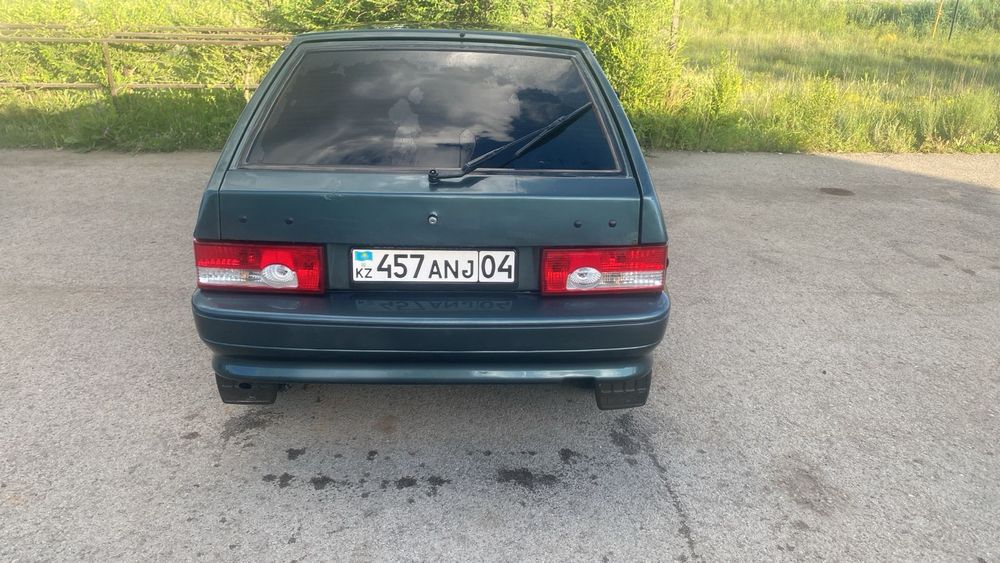 Продам авто ваз 2114