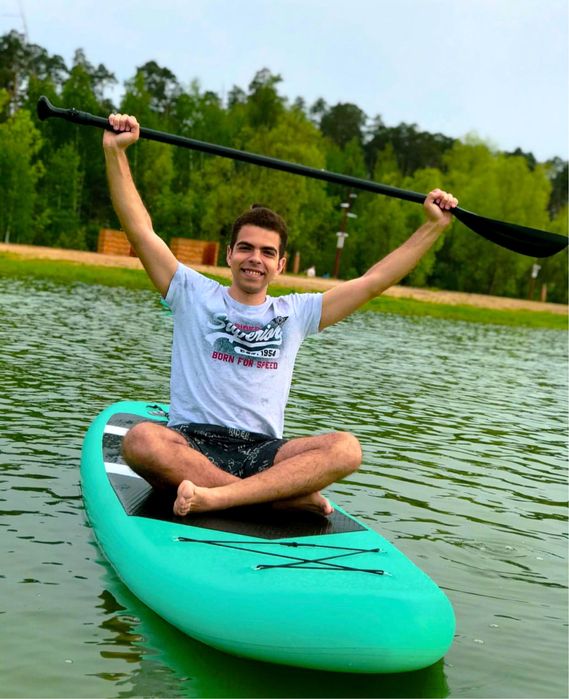 Сапборд сап supboard