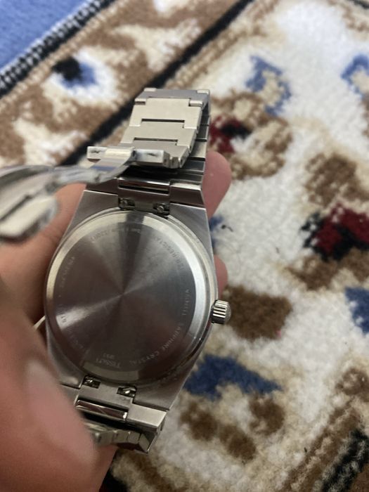 Tissot PRX оригинал срочно | mint green | идеал