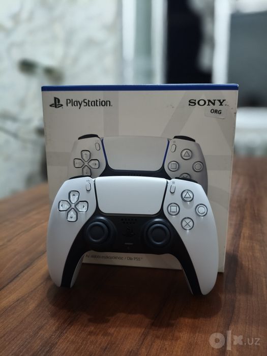 Playstation 5 Slim 1TB Yengi