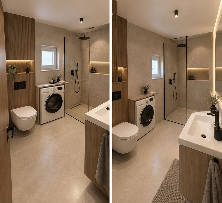 Duplex S+P+E+M | 143 mp utili | teren ~327 mp | până la 6 locuri de parcare | Str. Câmpului 133C