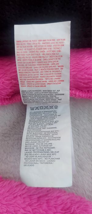 Polar CMP pentru fete