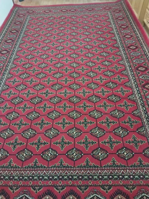 Продаю ковер б/у