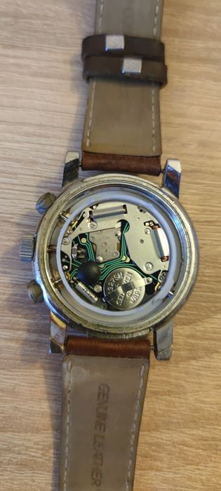 Ceas Ferrari Girard Perregaux 5904