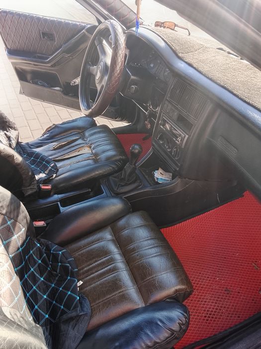 Машина audi b4, срочно продам