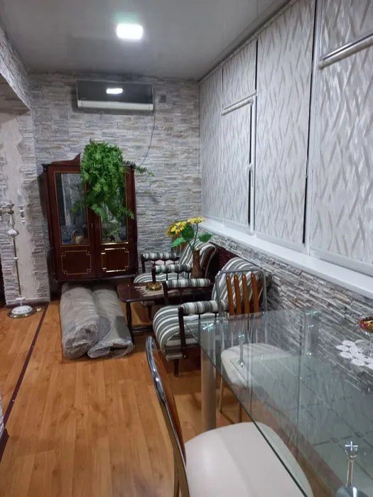 Срочно Продаётся Ц6 2/3/4 ремонт средний с мебелью техникой !