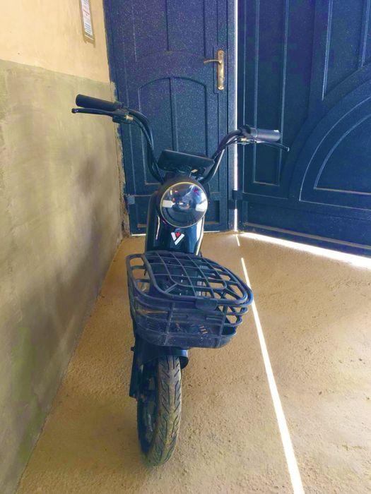 Skuter Srochni Sotiladi