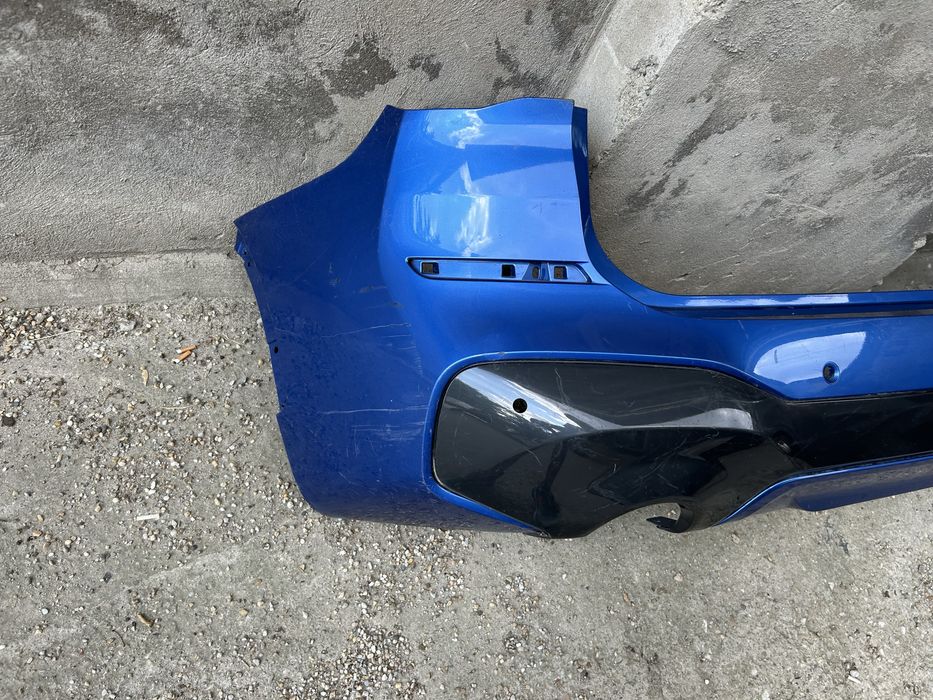 Bara spate bmw X1 F48 M paket 2015-2020