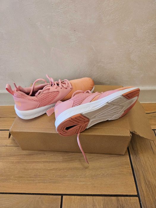 Мяратонки Puma , размер 35,5