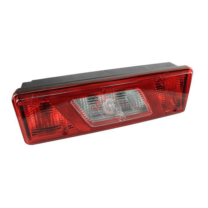 Lampa Stop dubă cu platformă Ford Transit Tipper 2014+ Stânga, Dreapta'
