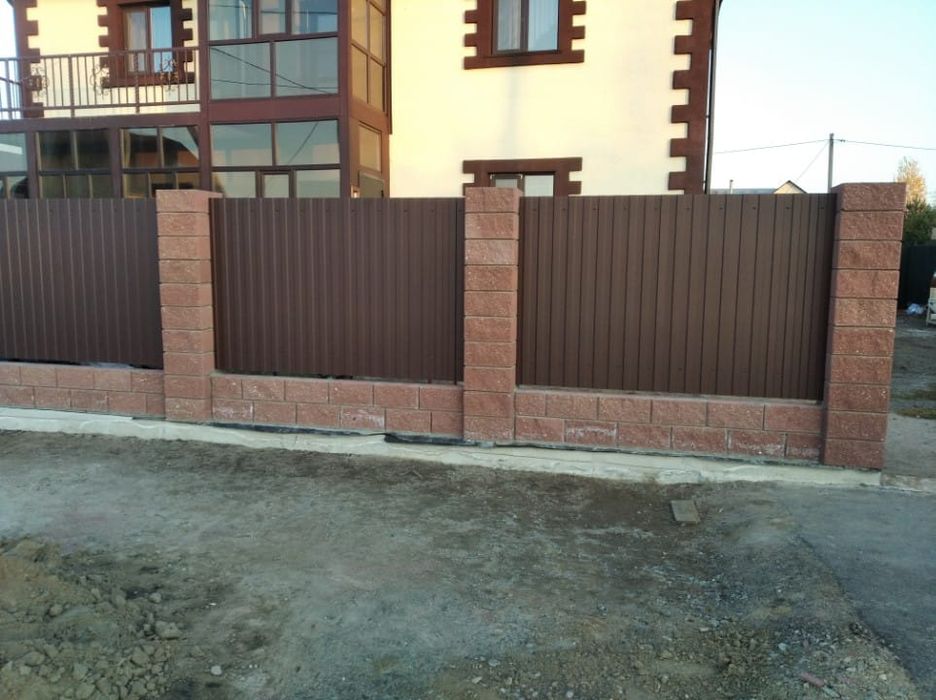 Строитель универсал!!!