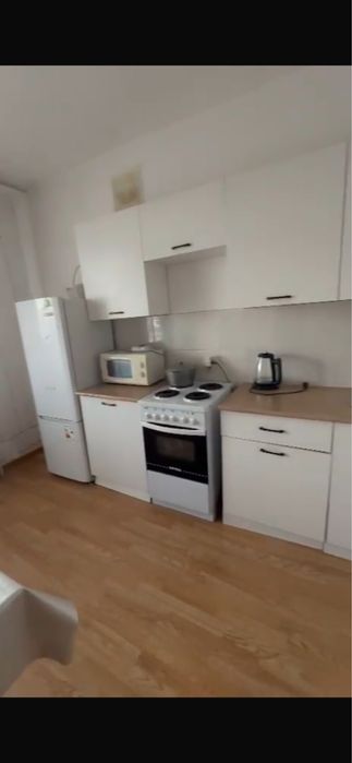 Сдам квартиру 1 ком. 38м2.