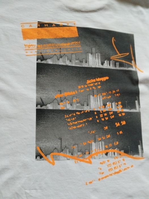 Carhartt  -L -мъжка блуза